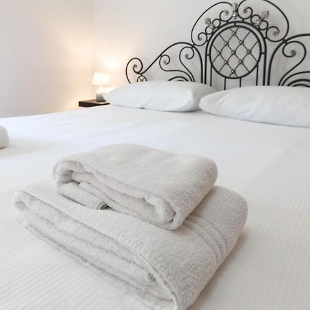 Primopiano - Pellegrino Rossi A Apartment Milano Ngoại thất bức ảnh
