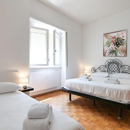 Primopiano - Pellegrino Rossi A Apartment Milano Ngoại thất bức ảnh