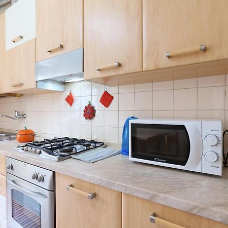 Primopiano - Pellegrino Rossi A Apartment Milano Ngoại thất bức ảnh