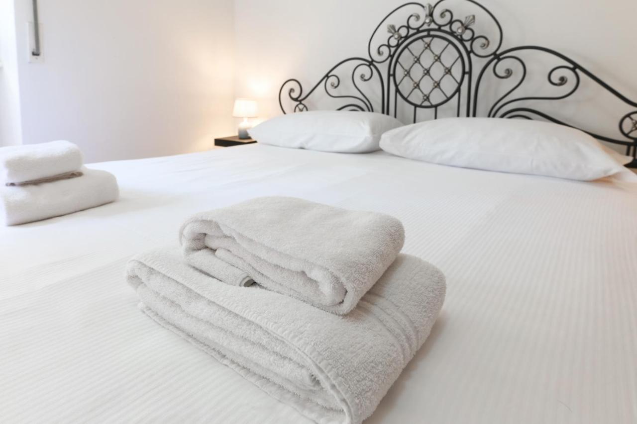 Primopiano - Pellegrino Rossi A Apartment Milano Ngoại thất bức ảnh