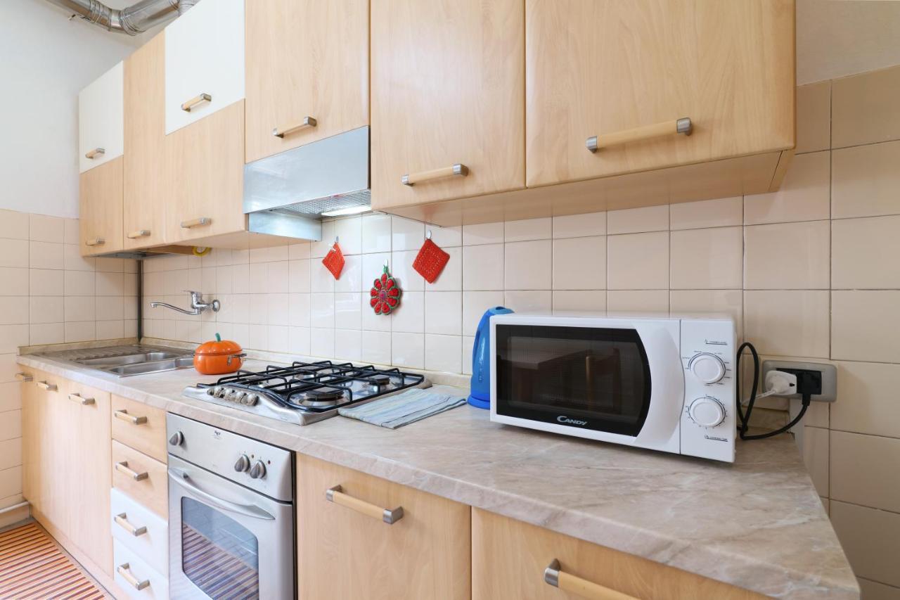 Primopiano - Pellegrino Rossi A Apartment Milano Ngoại thất bức ảnh