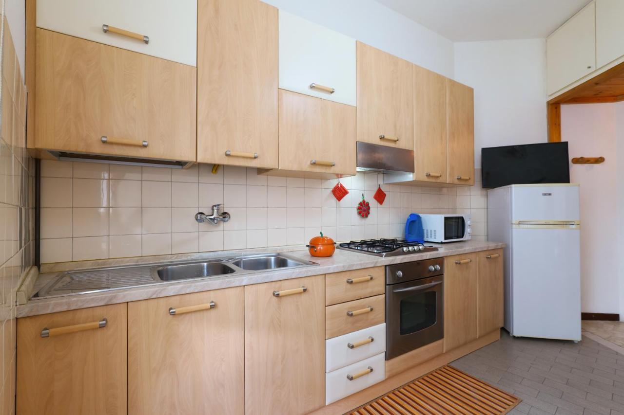 Primopiano - Pellegrino Rossi A Apartment Milano Ngoại thất bức ảnh