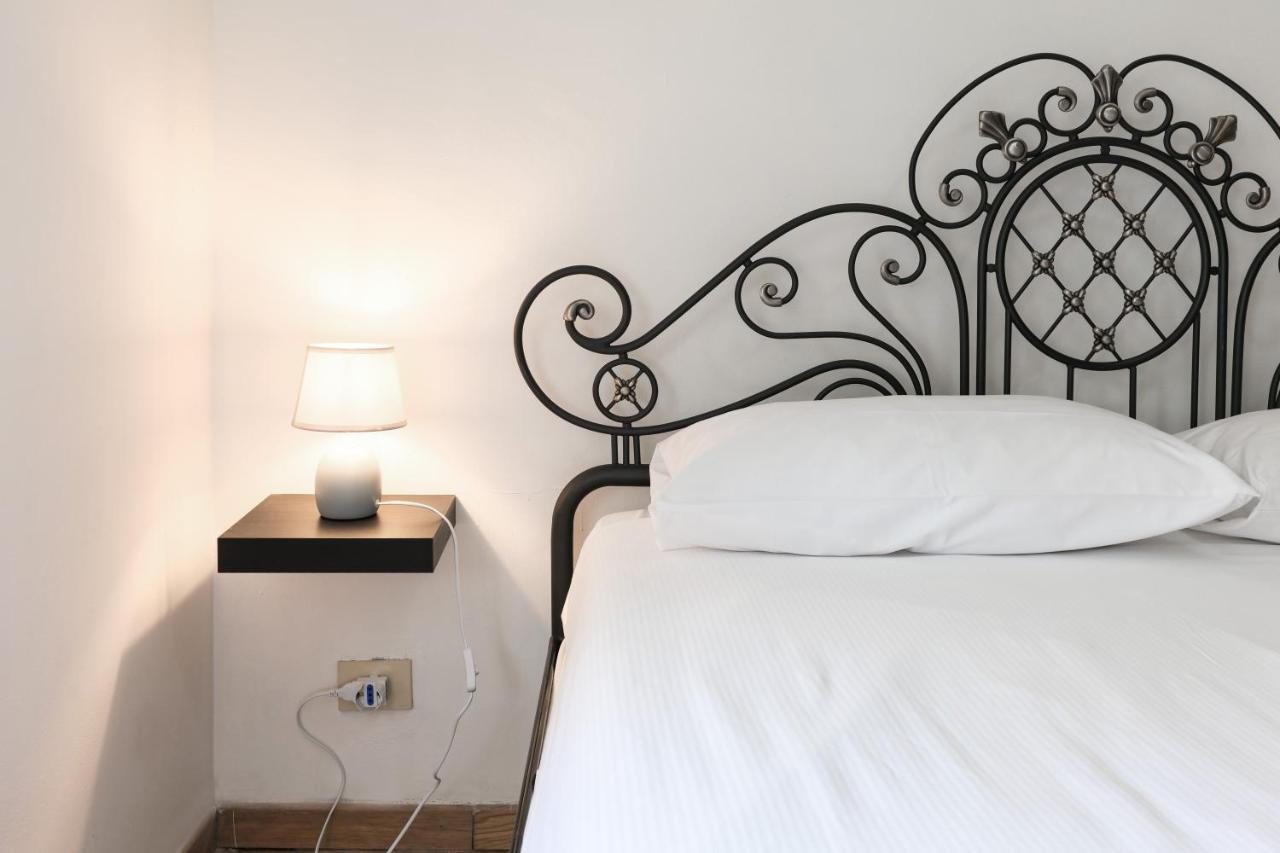 Primopiano - Pellegrino Rossi A Apartment Milano Ngoại thất bức ảnh