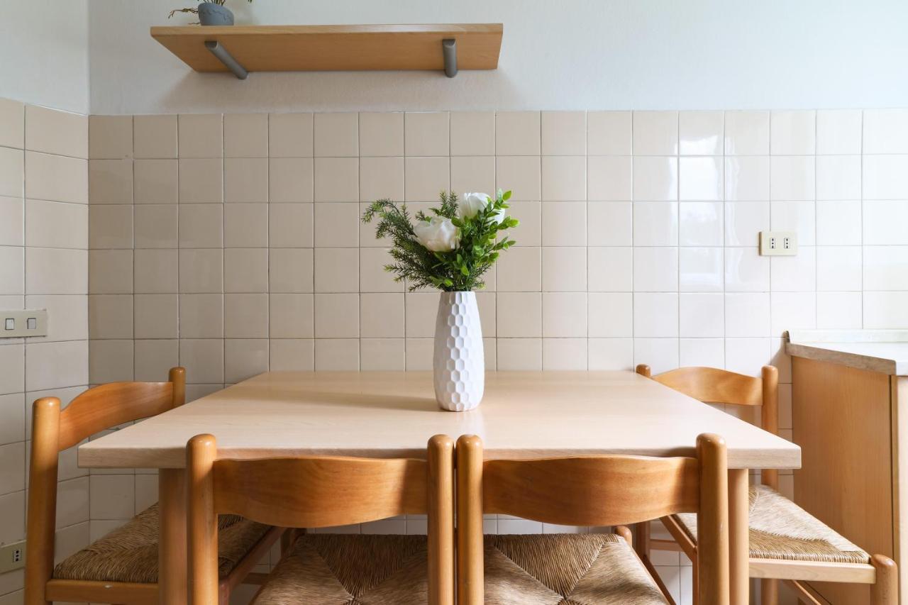 Primopiano - Pellegrino Rossi A Apartment Milano Ngoại thất bức ảnh